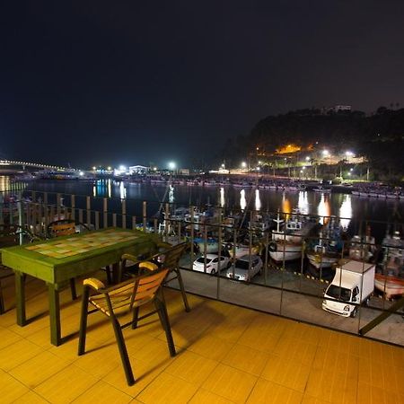 Seogwipo Harbor Pension Dış mekan fotoğraf